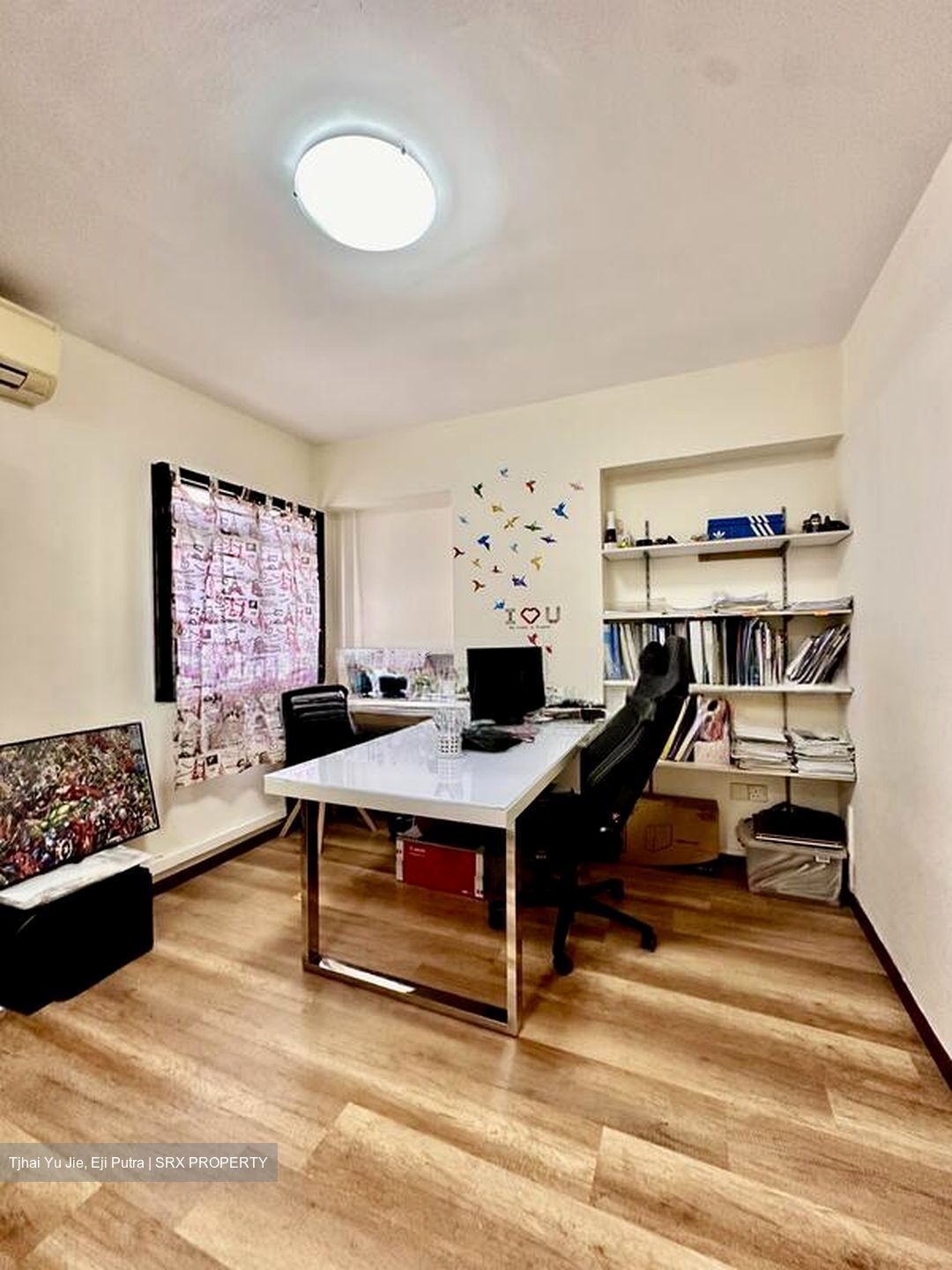 Blk 302C Anchorvale Court (Sengkang), HDB Executive #520594961